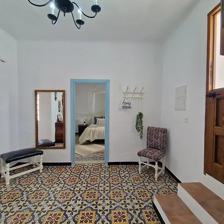 Pedro Holiday home *