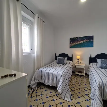 Pedro Holiday home Salobrena