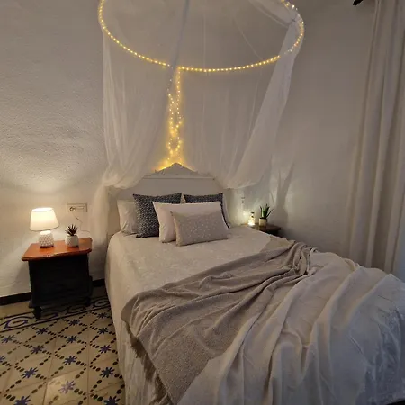 Pedro Holiday home *