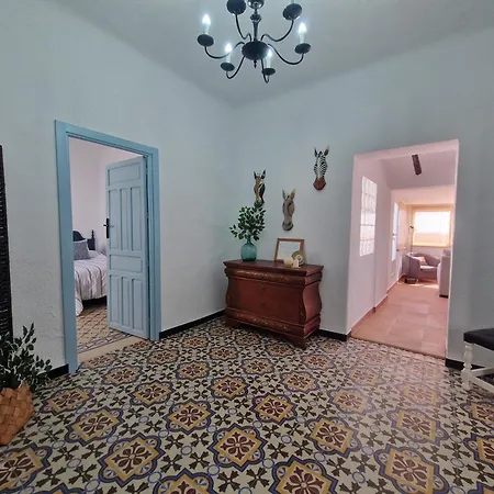 Pedro Holiday home *