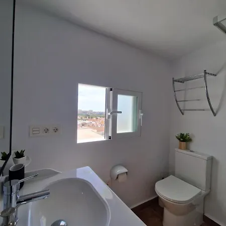 Holiday home Pedro Salobrena