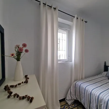 Pedro Holiday home