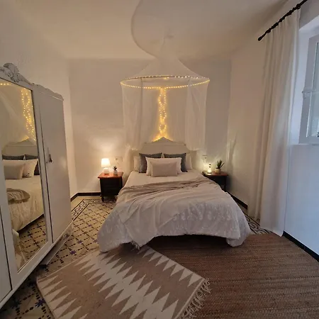 Pedro Holiday home