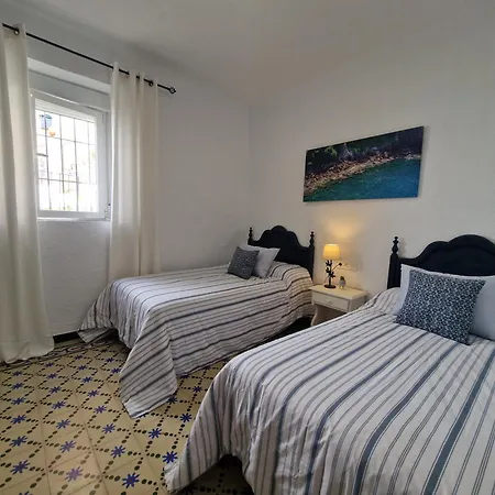 Pedro Holiday home