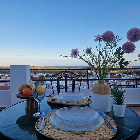 Holiday home Pedro Salobrena