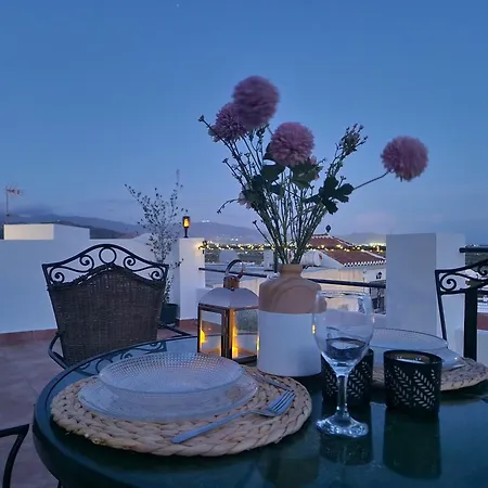 Holiday home Pedro *