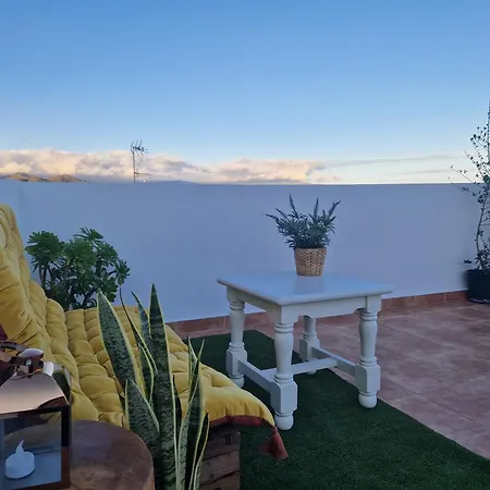 Holiday home Pedro *